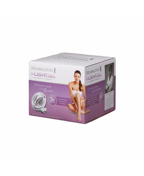 i-Light Pro IPL6500AU IPL Long Term Hair Removal System